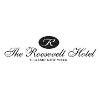 The Roosevelt Hotel Logo