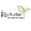 The Root Cellar Logo
