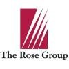 The Rose Group Logo