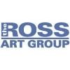 The Ross Art Group Logo