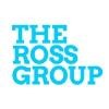 The Ross Group Logo