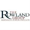 The Rowland Group Logo