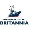 The Royal Yacht Britannia Logo