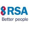 The RSA Group Logo