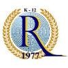 The Rugby School Logo