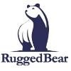 The Rugged Bear Logo