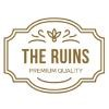 The Ruins Logo