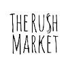 The Rush Market Logo