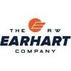 The RW Earhart Company Logo