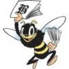 The Sacramento Bee Logo