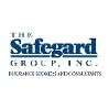 The Safegard Group Logo