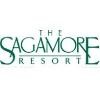 The Sagamore Resort Logo