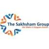 The Sakhsham Group Logo