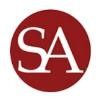 The Sales Academy Logo