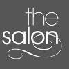 The Salon at Macy's Logo