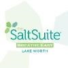 The Salt Suite Logo