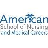 The Salter School of Nursing and Allied Health Logo