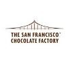 The San Francisco Chocolate Factory Logo
