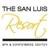 The San Luis Resort & Spa Logo