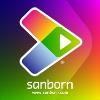 The Sanborn Map Company Logo
