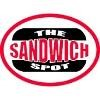 The Sandwich Spot Logo