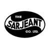The Sarjeant Co Logo