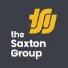 The Saxton Group Logo