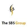The SBS Group UK Logo