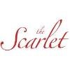 The Scarlet Logo