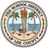 The School District of Lee County, Florida Logo