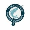 The Scottish Salmon Logo