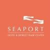 The Seaport Hotel Logo