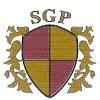 The Search Group of Princeton Logo