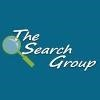 The Search Group Logo