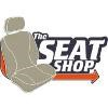 The Seat Shop Logo