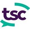 The Security Company Logo