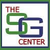 The SG Center Logo