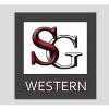 The SG Group Logo