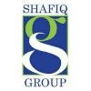 The Shafiq Group Logo