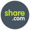 The Share Centre Logo
