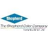 The Shepherd Color Company Logo