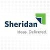 The Sheridan Group Logo