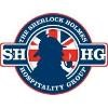 The Sherlock Holmes Hospitality Group Logo