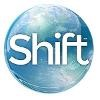 The Shift Network Logo