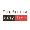 The Shilla Duty Free Logo