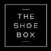 The Shoe Box Logo