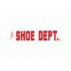 The Shoe Dept Logo