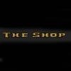 The Shop Logo