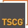 The Shopping Center Group Logo