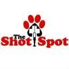 The Shot Spot Logo